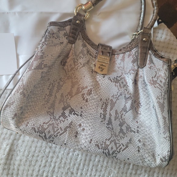 Brand New Brahmin Purse - Picture 2 of 11